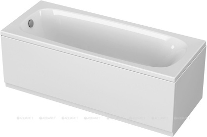 Акриловая ванна CEZARES ECO-180-80-41-W37 Акриловая ванна CEZARES ECO-180-80-41-W37