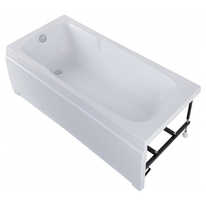Акриловая ванна Aquanet Extra 150x70 (с каркасом)