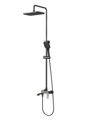 Душевая система Splenka для ванны и душа S31.24