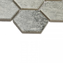 Керамогранитная мозаика Bonaparte Olmeto Grey 27,1х28,2 см Керамогранитная мозаика Bonaparte Olmeto Grey 27,1х28,2 см