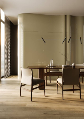 Кварцевый ламинат  Fargo 50-81996-9  Дуб Робуста  Кварцевый ламинат  Fargo 50-81996-9  Дуб Робуста