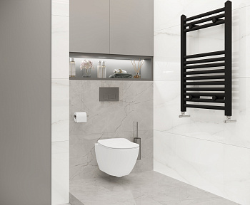 Voyage Blanco Керамогранит белый SG50002322R 60х119,5 полированный