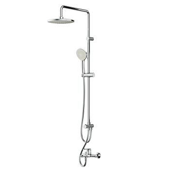 Душевая стойка Am.Pm Gem Для ванны и душа F40890A14