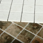 Мозаика Bonaparte Стеклянная Amuletto Leaf 30х30 см