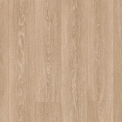 Ламинат Quick Step MAGESTIC MJ3555 Дуб долинный светло-коричневый (9,5мм/32кл/2,952м2), м2 Ламинат Quick Step MAGESTIC MJ3555 Дуб долинный светло-коричневый (9,5мм/32кл/2,952м2), м2