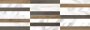 Декор Milos мозаичный микс MM60158 20х60,шт Декор Milos мозаичный микс MM60158 20х60,шт