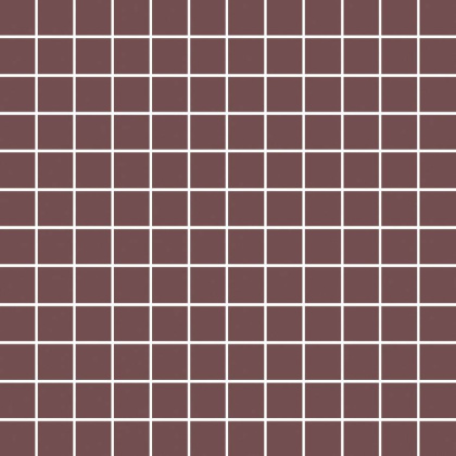 Темари бордовый матовый 29,8x29,8x0,35 Темари бордовый матовый 29,8x29,8x0,35