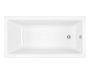 Ванна EXCELLENT Wave 150x70  Ванна EXCELLENT Wave 150x70