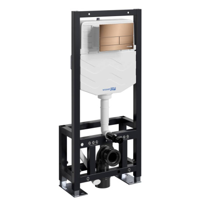 Dill 61TLT.010.ME.RG04 Система инсталляции для унитазов