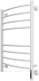 Полотенцесушитель Terminus Классик П8 500х800 электро КС 9003 матовый 