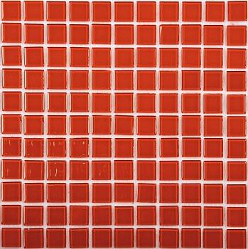 Мозаика JP-403 стекло (25*25*4) 300*300 