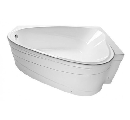 Акриловая ванна 1Marka Love 185х135 01лв1813п Акриловая ванна 1Marka Love 185х135 01лв1813п