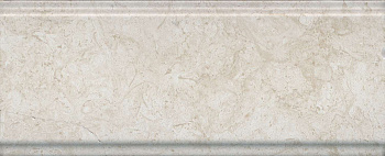Бордюр BDA018R Веласка бежевый светлый обрезной 12*30*13 (уп\9шт) , шт Бордюр BDA018R Веласка бежевый светлый обрезной 12*30*13 (уп\9шт) , шт