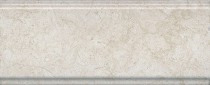 Бордюр BDA018R Веласка бежевый светлый обрезной 12*30*13 (уп\9шт) , шт Бордюр BDA018R Веласка бежевый светлый обрезной 12*30*13 (уп\9шт) , шт