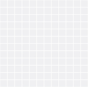 Мозайка Темари 20059 белый матовый 29,8*29,8*3,5 (12шт/1,066м2), м2