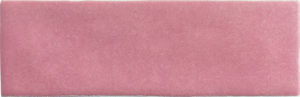 Плитка Toscana Hot Pink 6,5х20 Плитка Toscana Hot Pink 6,5х20