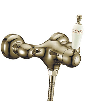 Смеситель Boheme Provanse Ripresa 364 для душа Смеситель Boheme Provanse Ripresa 364 для душа
