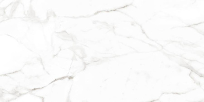 Calacatta Faro Grey Керамогранит белый 60х120 Полированный