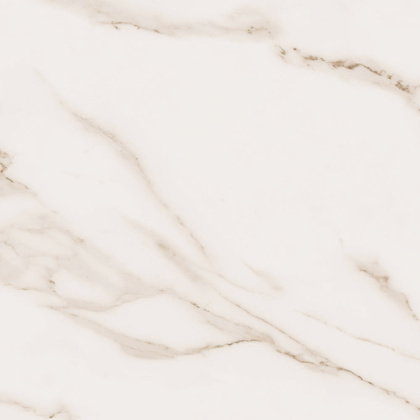 Duna/Velsaa - Керамогранит - Statuario Eva Brown  60 Satin - 60х60 см 