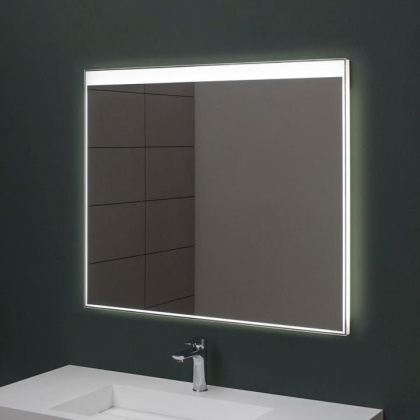 Зеркало Aquanet Палермо 11085 LED Зеркало Aquanet Палермо 11085 LED