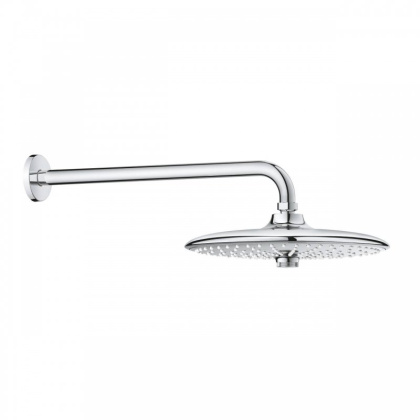 Душ верхний Grohe Euphoria 260 26459000 хром