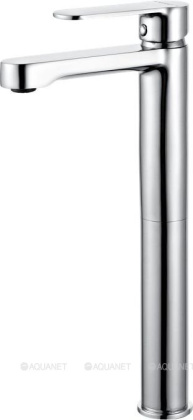 Смеситель для раковины Aquanet Passion AF300-11С Смеситель для раковины Aquanet Passion AF300-11С
