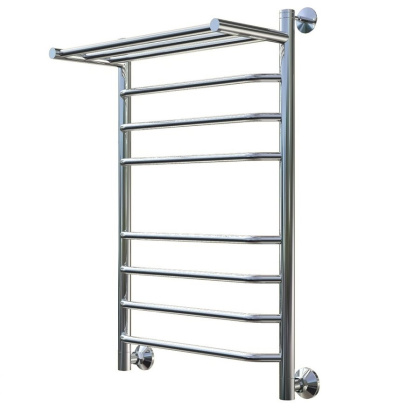 Полотенцесушитель Браво НП 2 П 80*40 (ЛЦ4)