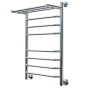 Полотенцесушитель Браво НП 2 П 80*40 (ЛЦ4)