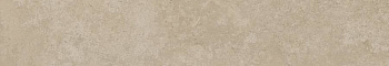 Плинтус Хадду бежевый матовый 40,2x7,6x0,8