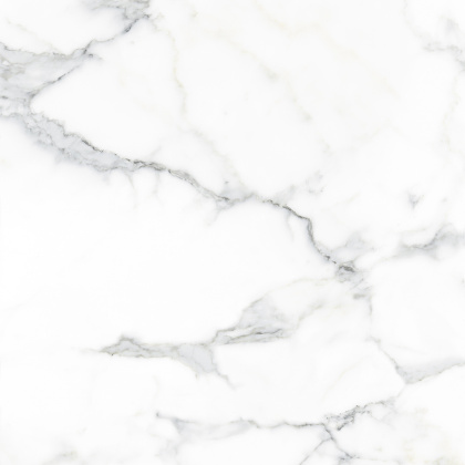 Керамогранит k31_2 Uno white белый (60смх60смх9,5мм) (4шт_1,44м2) матовый, м2