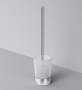 A3033200 Sensation, Стойка с туалетной щеткой, отдельно стоящая, хром, шт