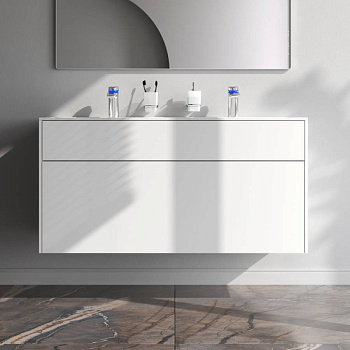 База под раковину подвесная M50AFHX1203WM