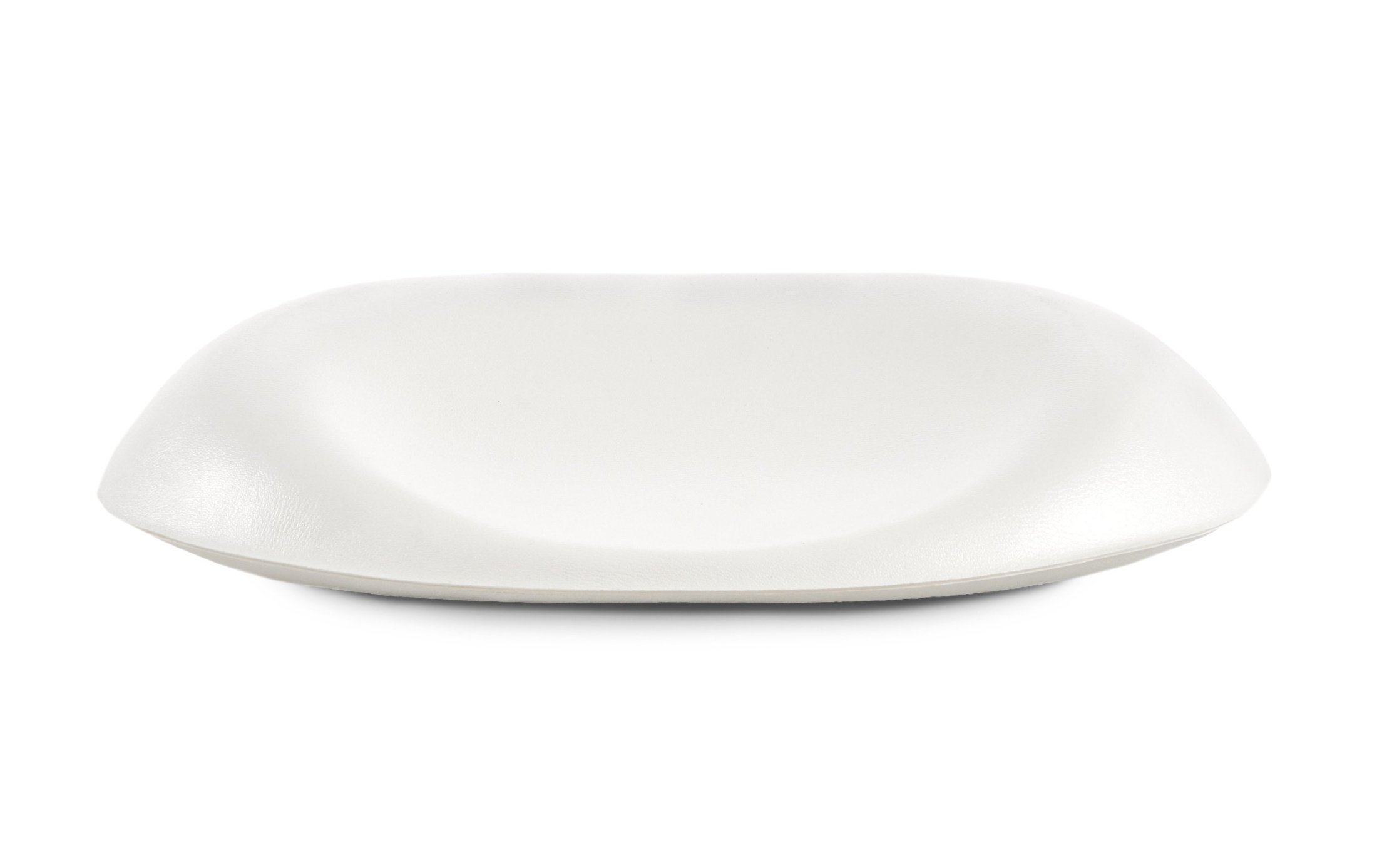 Подголовник для ванны Creto белый 1-06PW