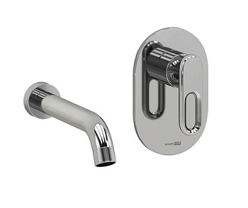 A18583 Встраиваемый комплект для раковины Wasserkraft