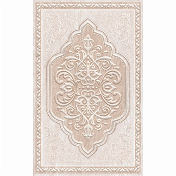 10301002110 Декор кер. Ternura Беж. 40*25 _ 1 \13 10301002110 Декор кер. Ternura Беж. 40*25 _ 1 \13