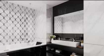 10100000452 Плитка облиц. Aurora GT Сер. 60*25 04_ 1 \57,6