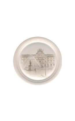 Декор OBD003 Сорбонна 16*16*12(уп/18шт), шт Декор OBD003 Сорбонна 16*16*12(уп/18шт), шт