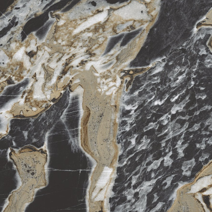 Керамогранит К19_12 Laparet Castor (60смх60смх9мм) (4шт_1,44м2) полированный, м2