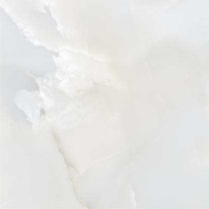 Duna/Velsaa - Керамогранит - Bruni Onix  - Bianco Glossy (Серия LIGHT)- 60х60 см
