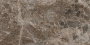 60x120 MarbleSystem Эмперадор Коричневый Лаппато R9 Ректификат