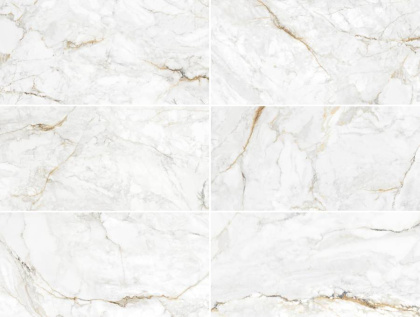 Керамогранит полированный DENIS GOLD 60x120 7мм POLISHED, Modern