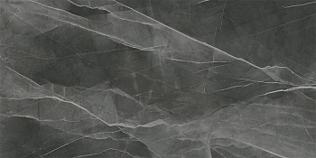 60х120 CityMarble Калакатта Блэк 7ЛПР R9