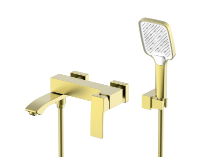 Смеситель Raglo для ванны и душа R01.30.03