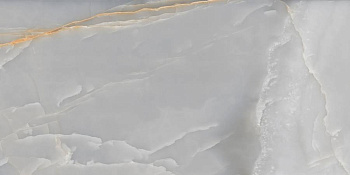 Керамогранит K4_6 Onyx azul серый (60смх120смх0,9мм) (2шт_1,44м2) полированный, м2