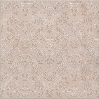 Декор AD\A450\SG1608 Флораль 40,2x40,2x8 (уп/4шт), шт