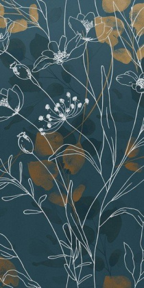 Керамогранит Бутик Блоссом 60x120 рет (600010002366), м2