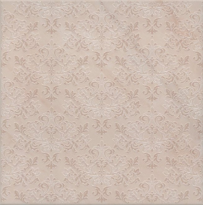 Декор AD\A450\SG1608 Флораль 40,2x40,2x8 (уп/4шт), шт