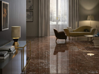 Риальто бордо лаппатированный обрезной 119,5x238,5x11 Риальто бордо лаппатированный обрезной 119,5x238,5x11