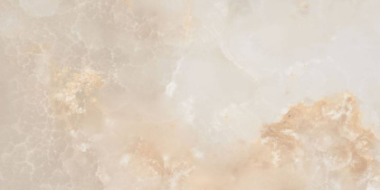 Onyx Orlam Керамогранит бежевый 60х120 Полированный