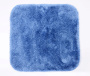 Wern BM-2504 Dark Blue Коврик для ванной комнаты Wern BM-2504 Dark Blue Коврик для ванной комнаты